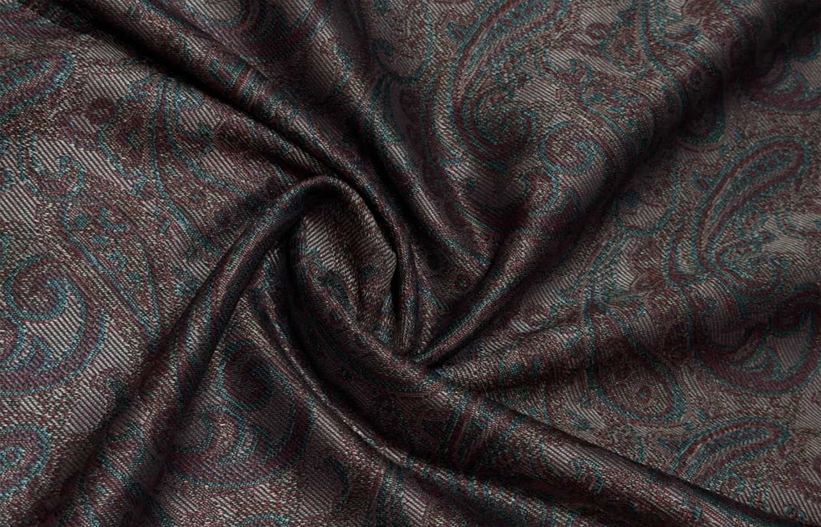 The fabric