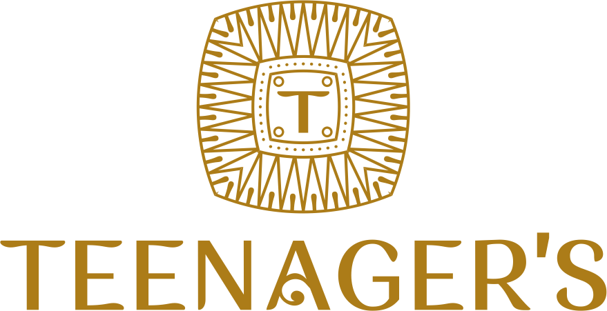 Teenager's